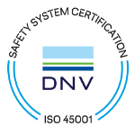 ISO 45001