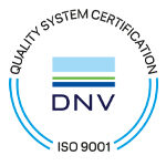 Sistema di Gestione Qualità ISO 9001