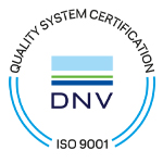 ISO 9001